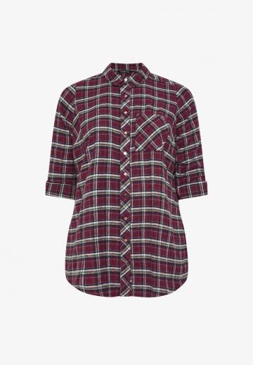 Блузка-рубашка