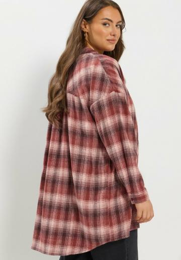 Блузка-рубашка