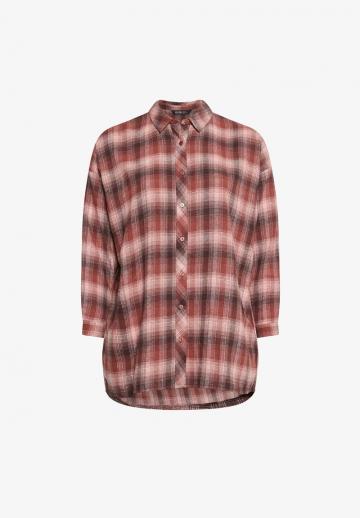 Блузка-рубашка