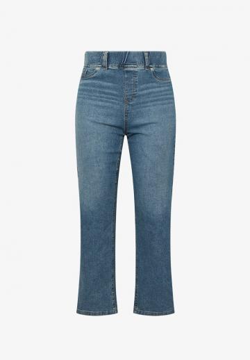 Клешеные брюки