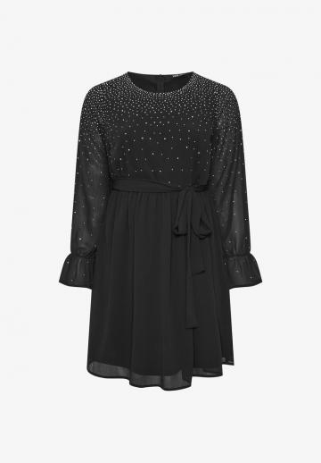 Коктейльное платье