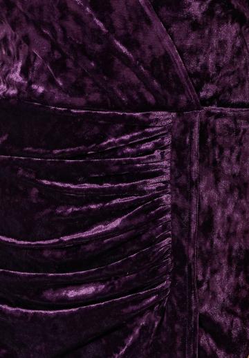 Платье макси