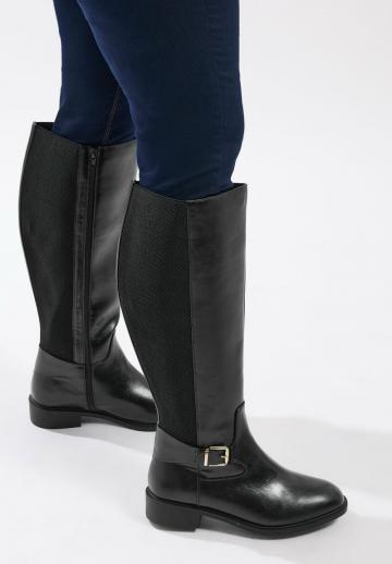 Ковбойские сапоги