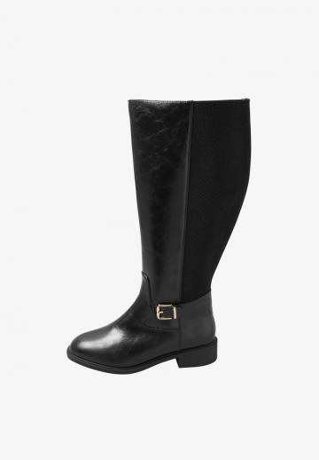 Ковбойские сапоги