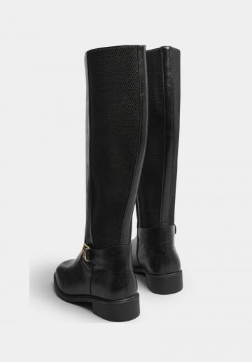 Ковбойские сапоги