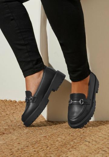 Полуботинки