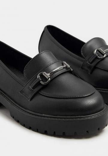 Полуботинки