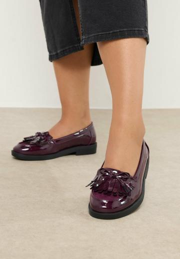 Полуботинки