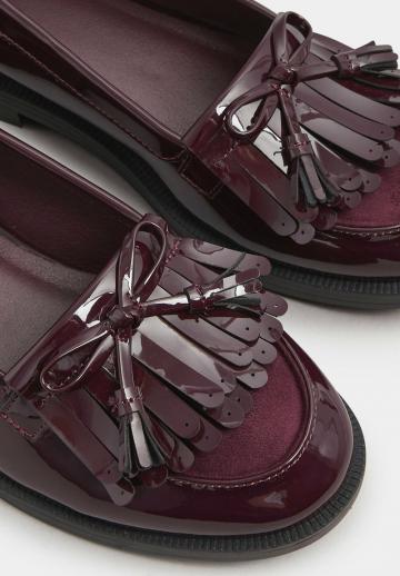 Полуботинки