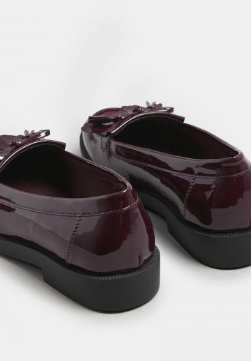 Полуботинки