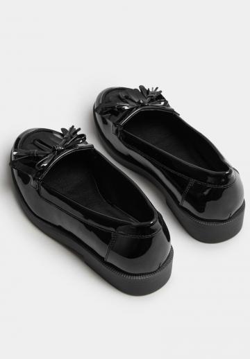 Полуботинки