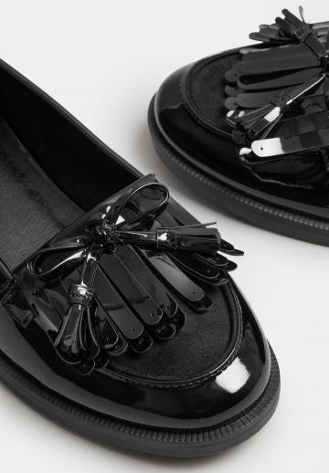 Полуботинки