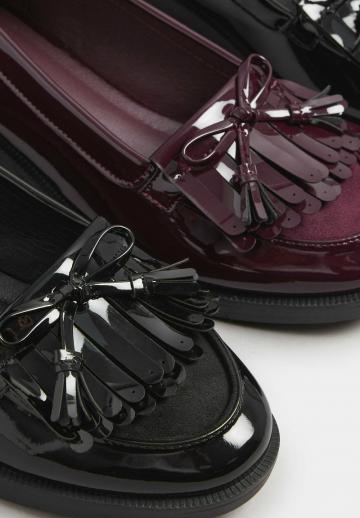 Полуботинки