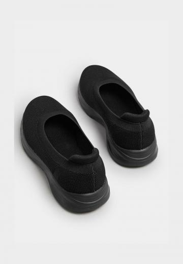 Спортивные балетки