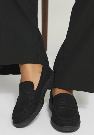 Полуботинки