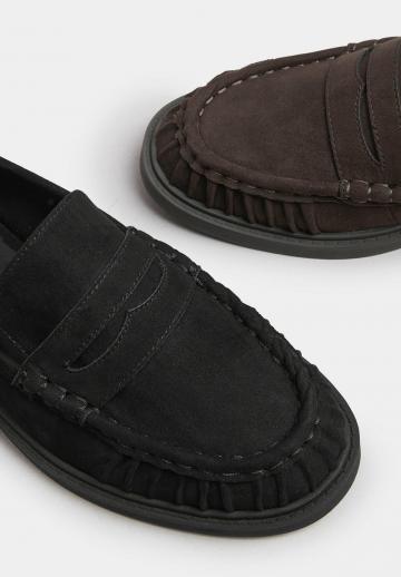 Полуботинки