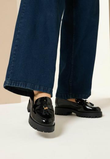 Полуботинки