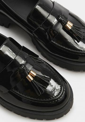 Полуботинки