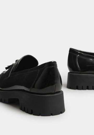 Полуботинки