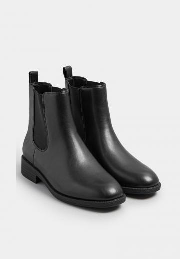 Ботинки челси