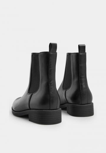 Ботинки челси