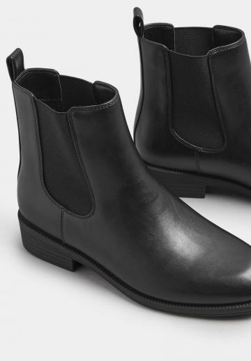 Ботинки челси