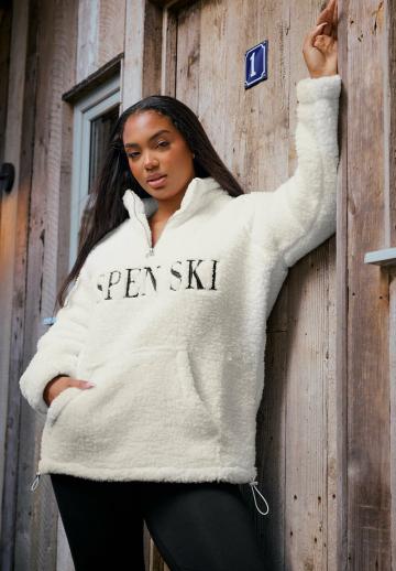 Флисовая куртка