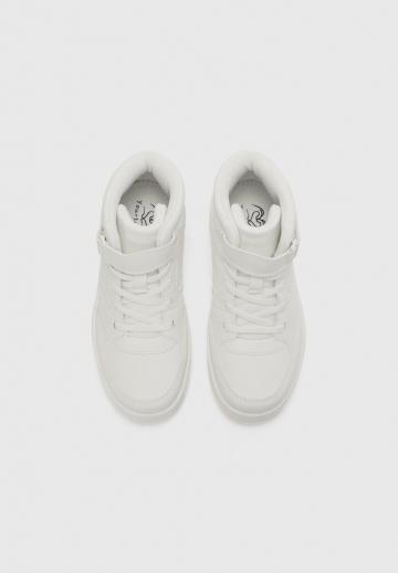 Высокие кеды