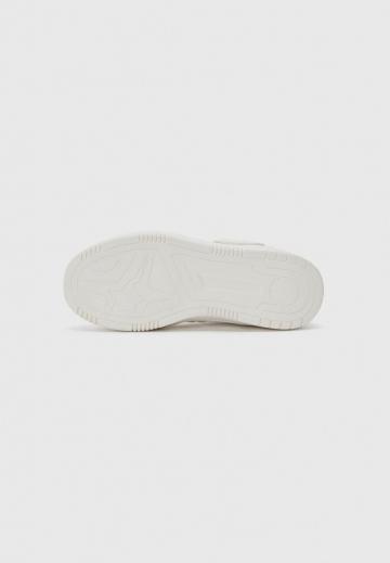 Высокие кеды