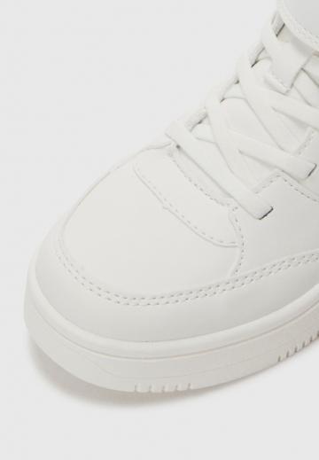 Высокие кеды