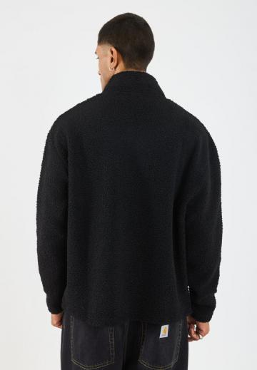 Флисовая куртка