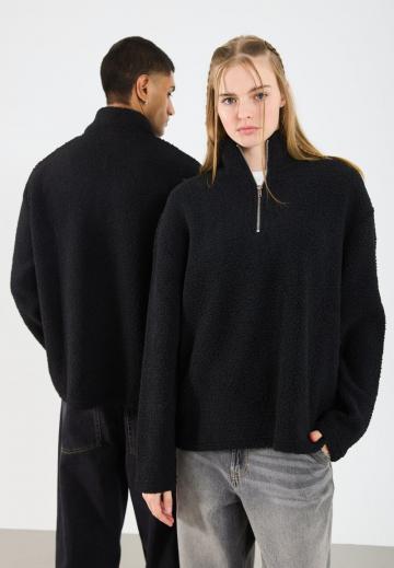 Флисовая куртка