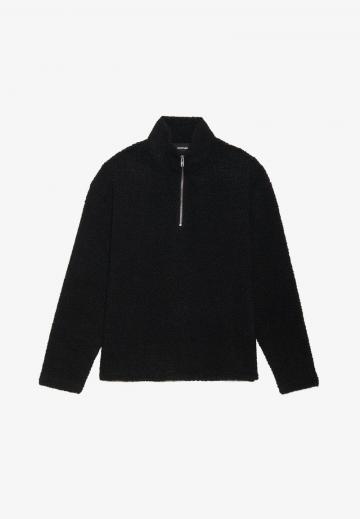 Флисовая куртка