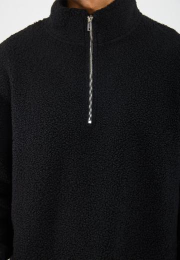 Флисовая куртка