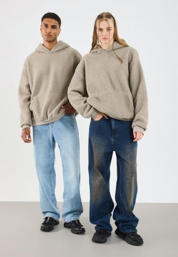 Флисовая куртка