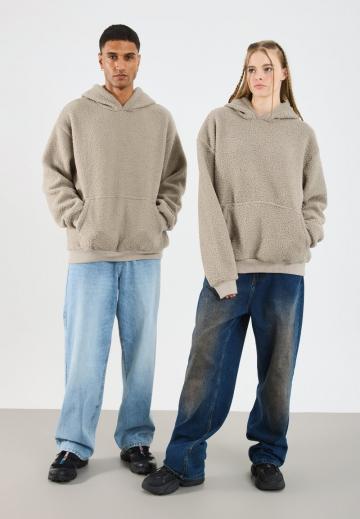 Флисовая куртка