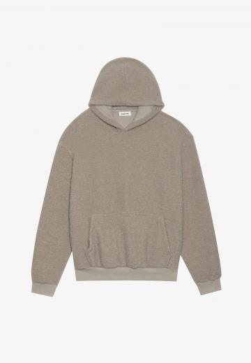 Флисовая куртка