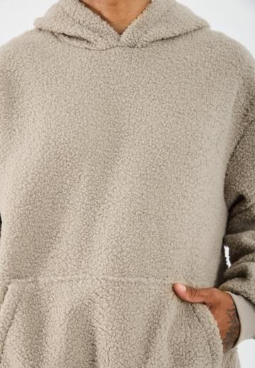 Флисовая куртка