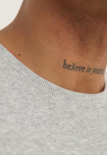 Майка-борцовка