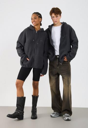 Флисовая куртка