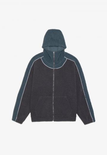 Флисовая куртка