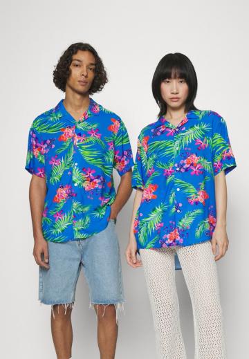 Пляжная майка