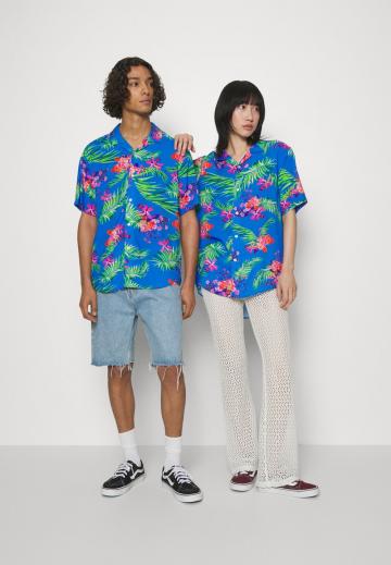 Пляжная майка