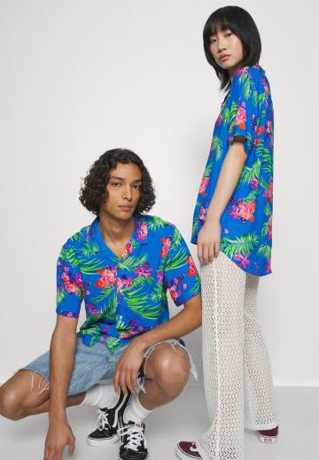 Пляжная майка