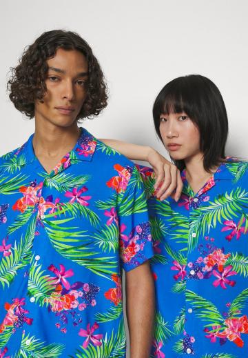 Пляжная майка