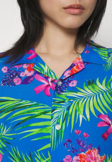 Пляжная майка