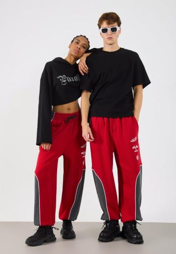 Спортивные штаны