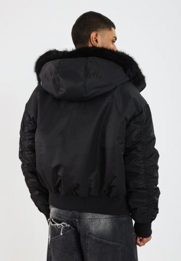 Зимняя куртка