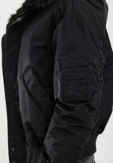 Зимняя куртка