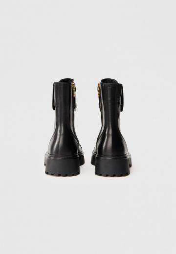 Ковбойские сапожки